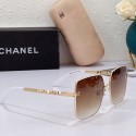 Chanel Sunglasses Top Quality CHS01326 Sunglasses HY8152jf20