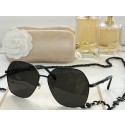 Chanel Sunglasses Top Quality CHS01394 Sunglasses HY23895nU55