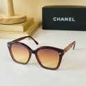 Chanel Sunglasses Top Quality CHS01432 Sunglasses HY9039tg76
