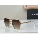 Chanel Sunglasses Top Quality CHS01438 Sunglasses HY20082Zw99