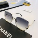 Chanel Sunglasses Top Quality CHS01484 HY6672Lo54
