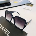 Chanel Sunglasses Top Quality CHS01485 Sunglasses HY15488Ri95