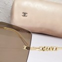 Chanel Sunglasses Top Quality CHS01588 Sunglasses HY3136mm78