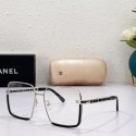 Chanel Sunglasses Top Quality CHS01727 Sunglasses HY2633vN22
