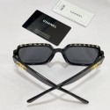 Chanel Sunglasses Top Quality CHS01729 Sunglasses HY25373io33