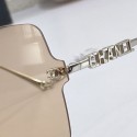 Chanel Sunglasses Top Quality CHS01759 Sunglasses HY6019DI37