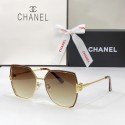 Chanel Sunglasses Top Quality CHS01804 HY15253Ty85