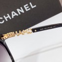 Chanel Sunglasses Top Quality CHS01847 Sunglasses HY3824Rc99