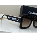 Chanel Sunglasses Top Quality CHS01873 Sunglasses HY611CC86