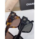 Chanel Sunglasses Top Quality CHS01951 HY3486Qu69