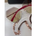 Chanel Sunglasses Top Quality CHS01955 Sunglasses HY26921EW67