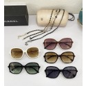 Chanel Sunglasses Top Quality CHS01966 Sunglasses HY21385lk46