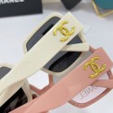 Chanel Sunglasses Top Quality CHS01985 Sunglasses HY1446TP23