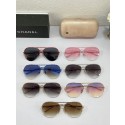 Chanel Sunglasses Top Quality CHS02069 Sunglasses HY15030Wi77
