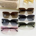 Chanel Sunglasses Top Quality CHS02075 Sunglasses HY9431OG45