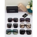 Chanel Sunglasses Top Quality CHS02105 Sunglasses HY26459DI37