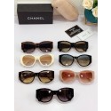 Chanel Sunglasses Top Quality CHS02108 Sunglasses HY21264sp14