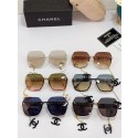 Chanel Sunglasses Top Quality CHS02121 HY25879yC28