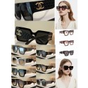 Chanel Sunglasses Top Quality CHS02149 HY19966RX32