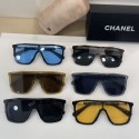 Chanel Sunglasses Top Quality CHS02156 HY11665Mn81