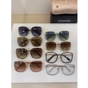 Chanel Sunglasses Top Quality CHS02157 HY25369Xp72