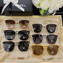 Chanel Sunglasses Top Quality CHS02174 Sunglasses HY17826OG45