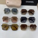 Chanel Sunglasses Top Quality CHS02201 HY8422Ym74
