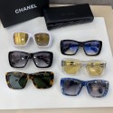 Chanel Sunglasses Top Quality CHS02219 HY20773Nw52