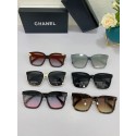 Chanel Sunglasses Top Quality CHS02234 HY2064Yo25