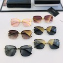 Chanel Sunglasses Top Quality CHS02238 HY26379Is79