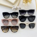 Chanel Sunglasses Top Quality CHS02242 Sunglasses HY22404MO84