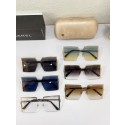 Chanel Sunglasses Top Quality CHS02258 Sunglasses HY22888uU16