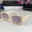 Chanel Sunglasses Top Quality CHS02268 Sunglasses HY7808iZ66