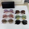 Chanel Sunglasses Top Quality CHS02274 Sunglasses HY26103io33