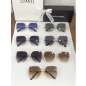 Chanel Sunglasses Top Quality CHS02303 HY23980ki86