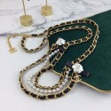 Chanel Waist chain CE8124 HY3253Nw52