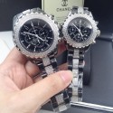 Chanol J12 Chronograph Watch CH1569 HY10114EB28