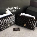 Cheap Chanel 2.55 Series Flap Bags Original Leather A1112 Black HY25607sZ66