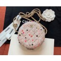 Cheap Chanel Chain packet AP0929 white HY23369sJ42