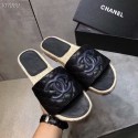 Cheap Chanel Shoes CH2621TZC-2 HY6411ZZ98