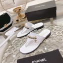 Cheap Chanel Shoes CHS00550 Heel 2CM HY14076ZZ98