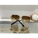 Cheap Chanel Sunglasses Top Quality CHS02047 Sunglasses HY13514sJ42