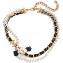 Cheap Copy Chanel Necklace CE8577 HY13475Eq45
