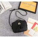Cheap Copy Louis vuitton mongram empreinte SAINTONGE M44593 black HY10190Eq45
