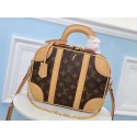 Cheap Copy Louis Vuitton Original MINI LUGGAGE M44581 HY1430Eq45