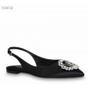 Cheap Copy Louis Vuitton Shoes LV1037QG-1 HY12745Eq45