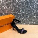 Cheap Copy Louis Vuitton Shoes LV1119LS-4 8cm heel height HY15300Eq45