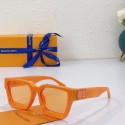 Cheap Copy Louis Vuitton Sunglasses Top Quality LVS00470 HY1795Eq45