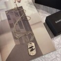 Cheap Fake Chanel Necklace CE7351 HY3410BC48