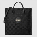 Cheap Fake Gucci Off The Grid long tote bag 630355 black HY20565BC48